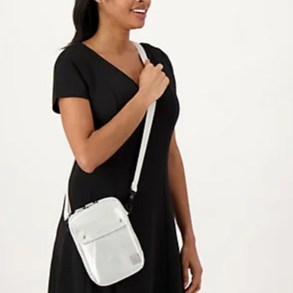 Cross Body IHKWIP - Picture 3 of 13